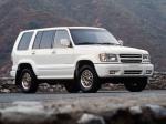 Isuzu Trooper 1998 года